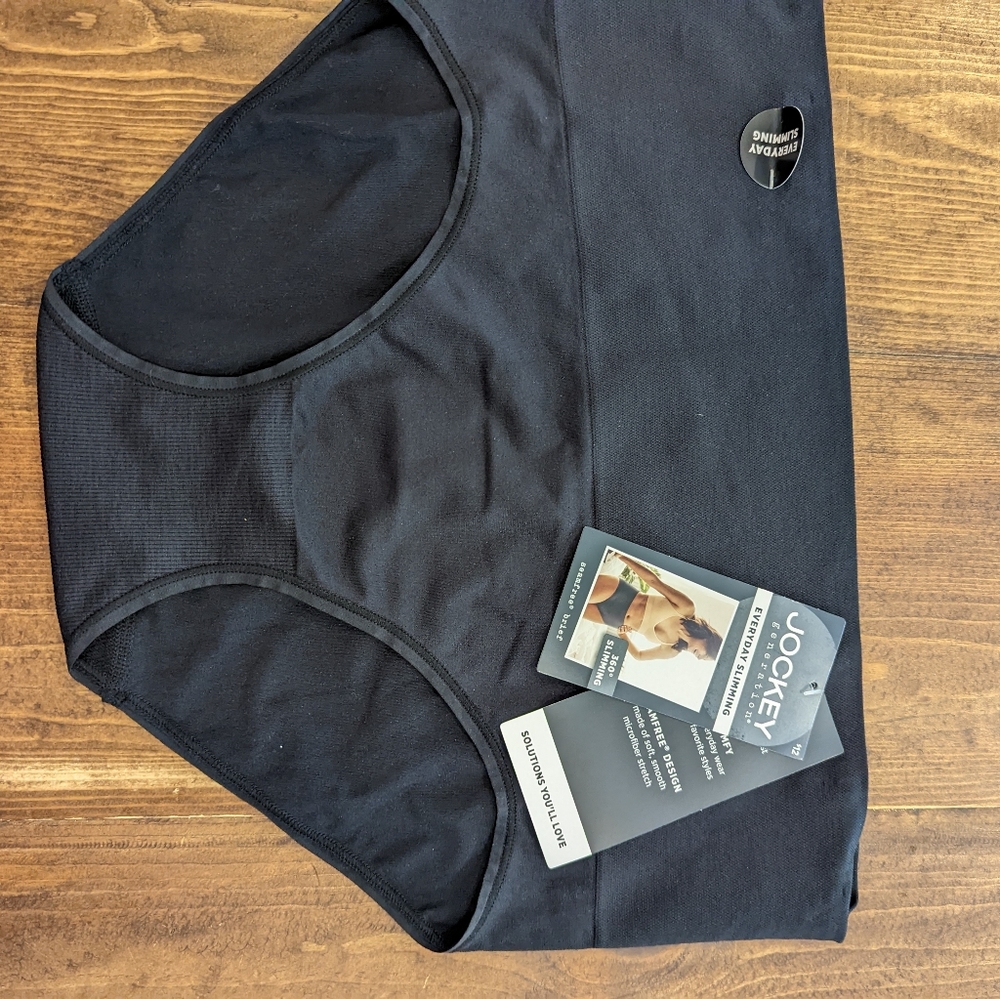 Jockey shapewear